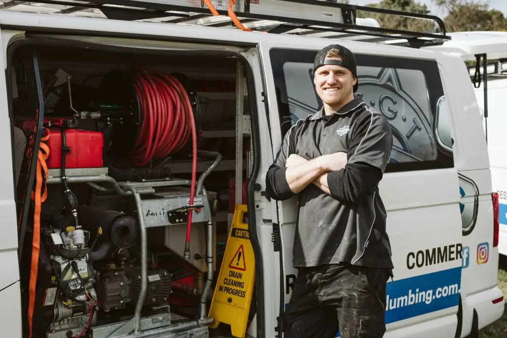 Plumbers Mornington Peninsula & Bass Coast