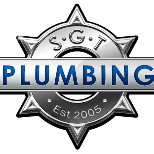 SGT Plumbing